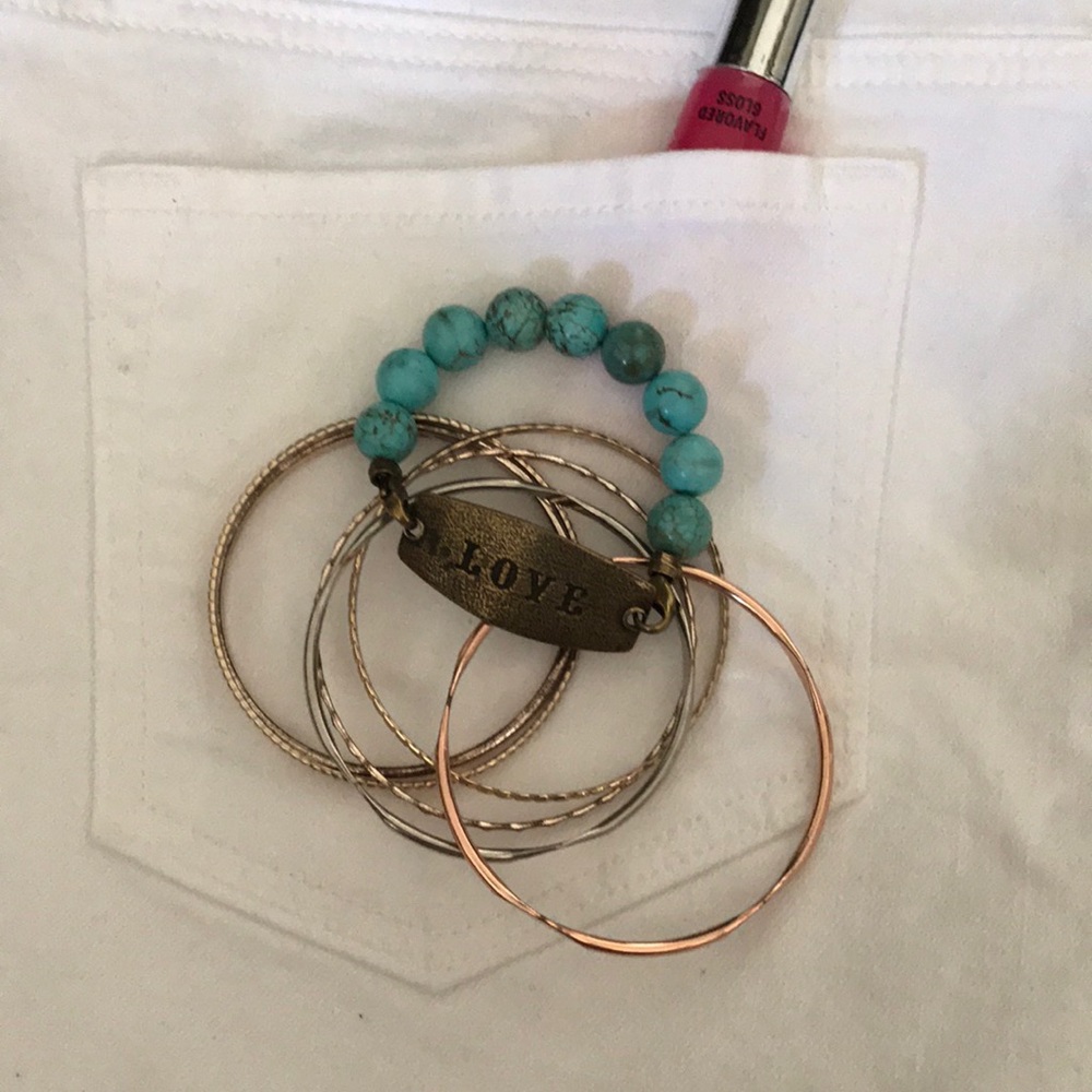 Lucky Bracelet